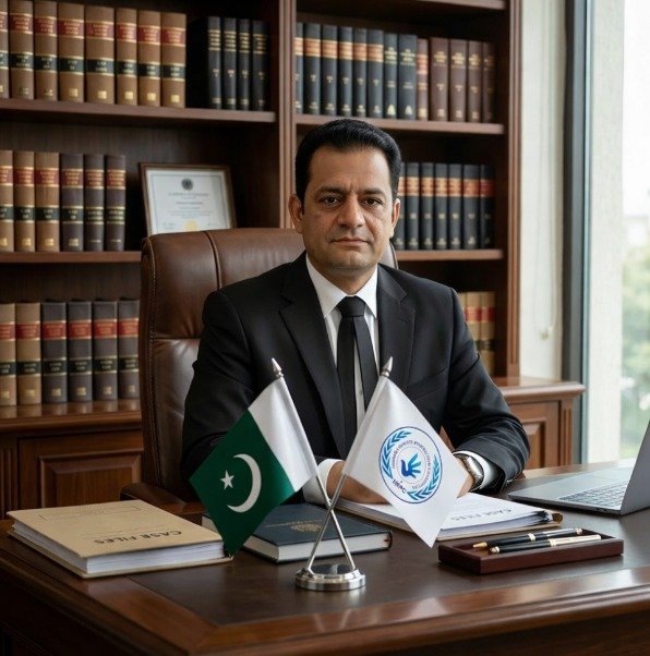 Shahid Javed